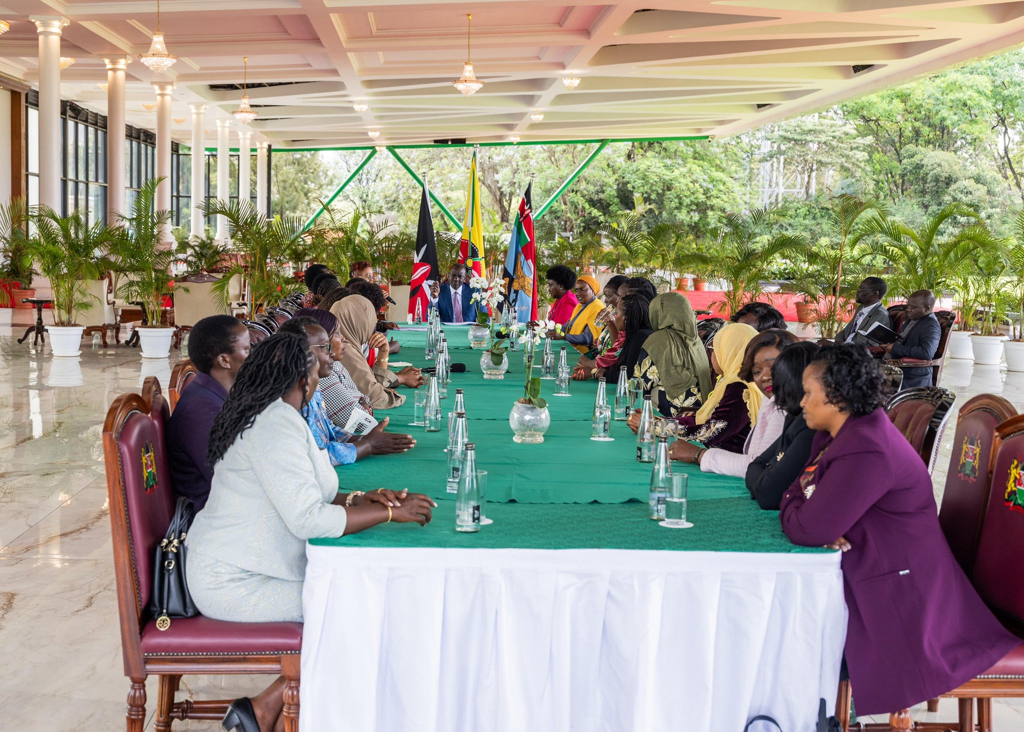Cabinet approves National Policy on Women’s Economic Empowerment