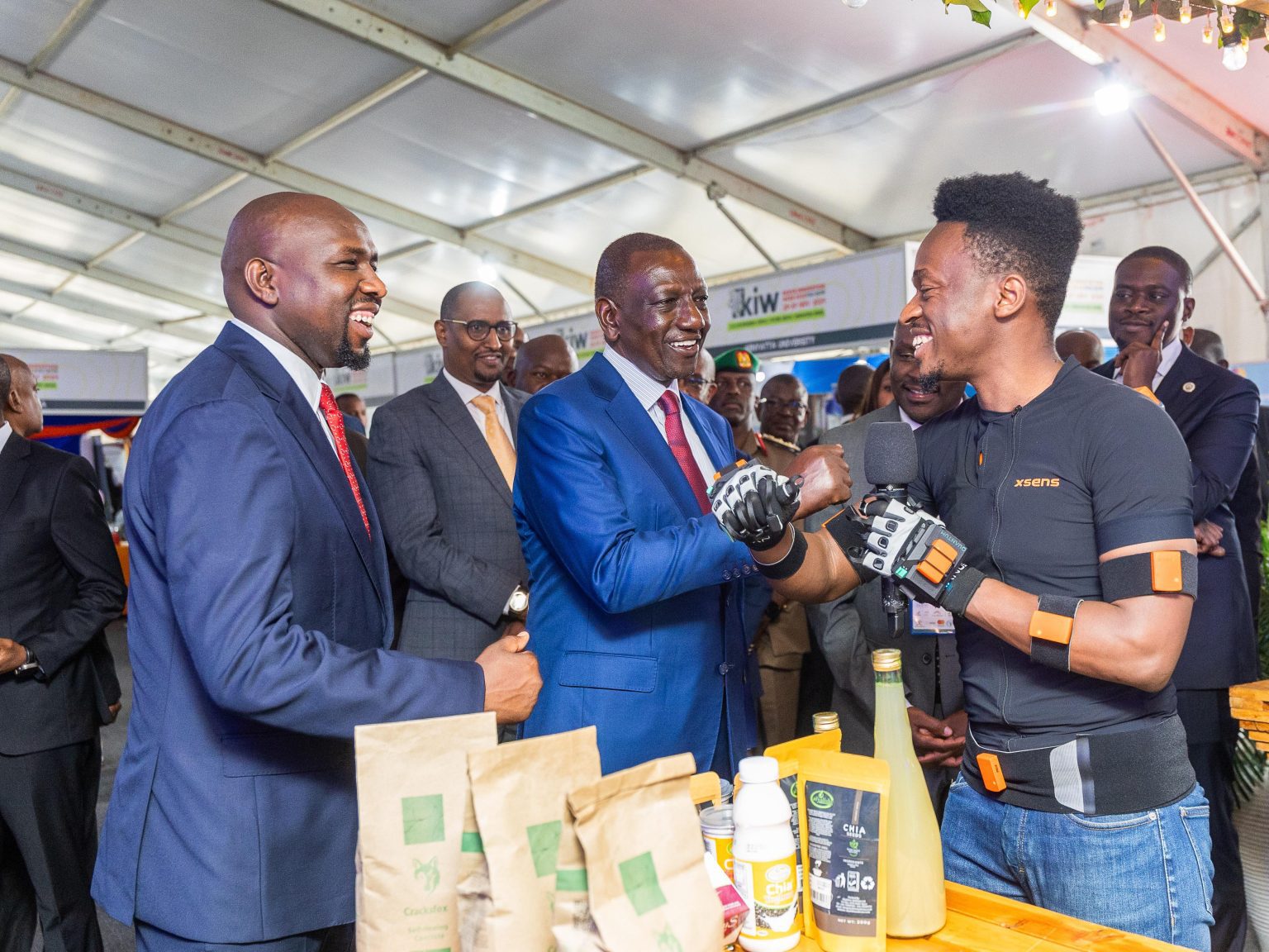 Kenya to align foreign policy with global realities: President Ruto