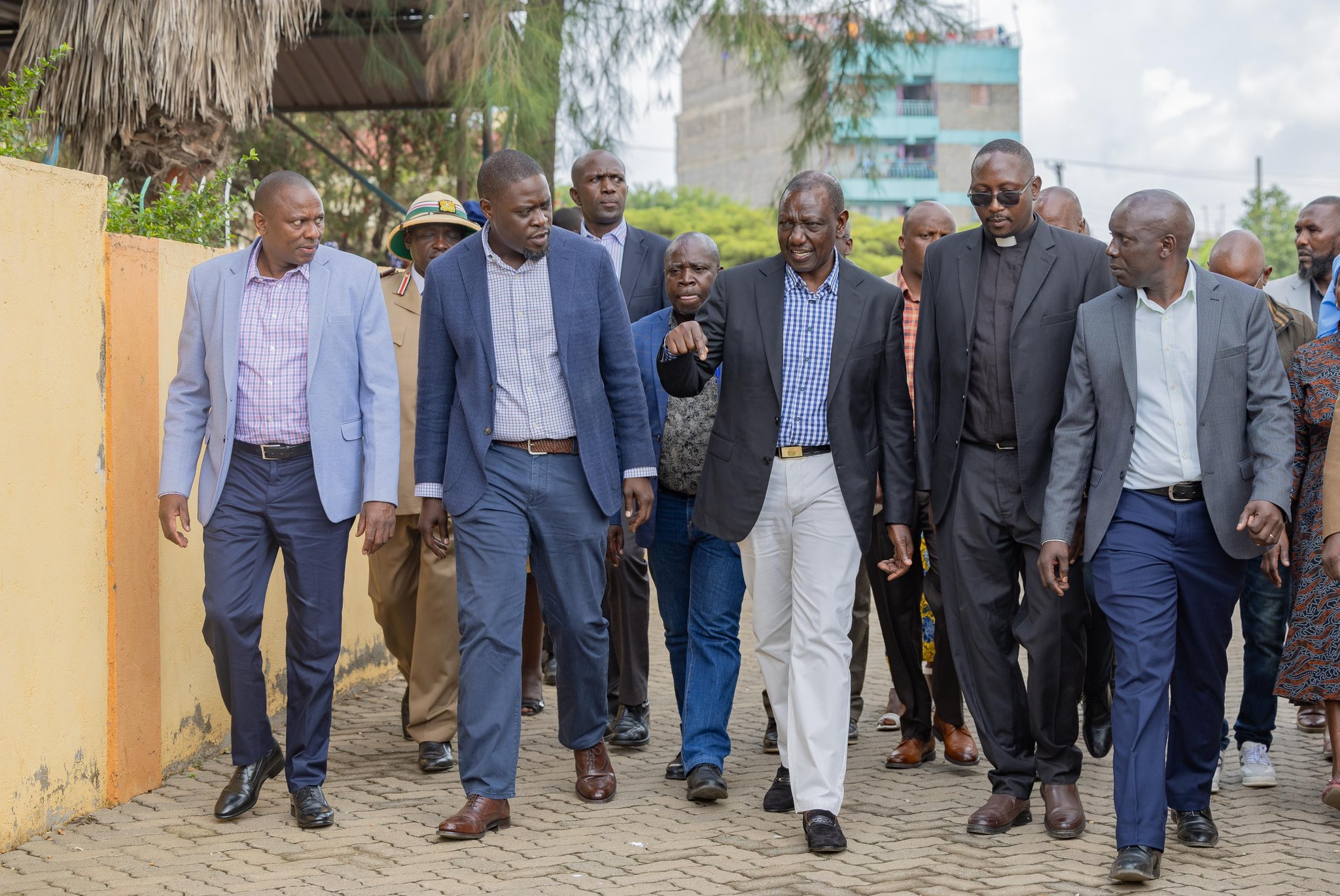 Govt to release Sh2.5bn to pay NHIF debt