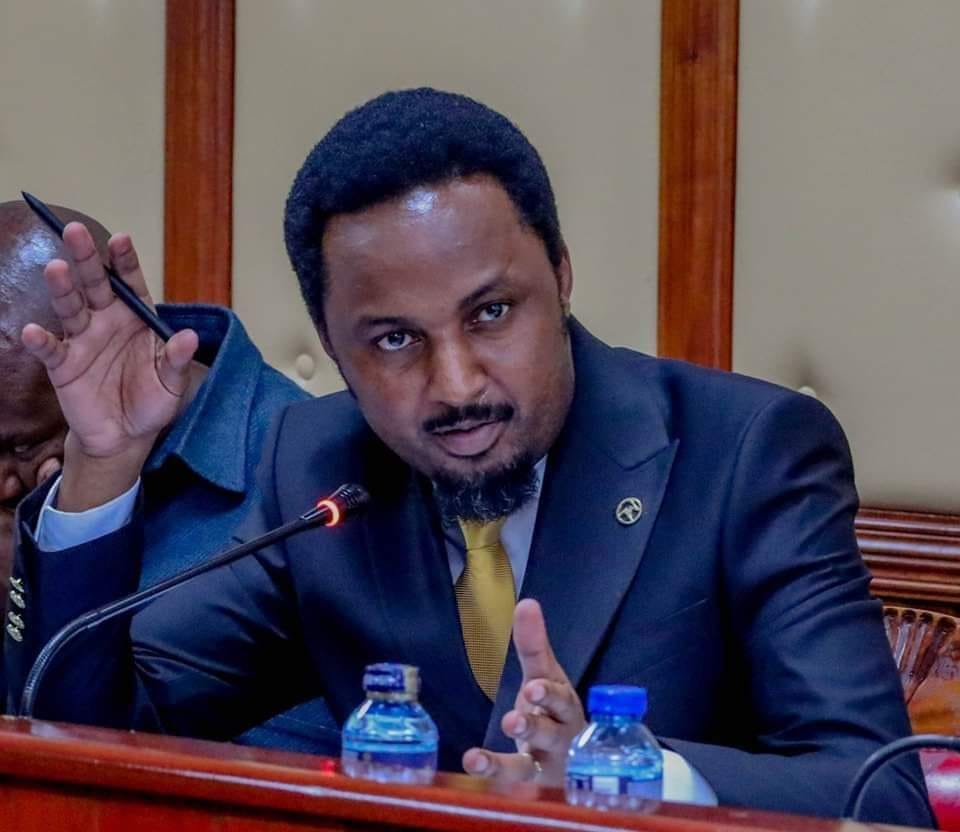 DCI summons Senator Thang’wa over Limuru funeral mayhem