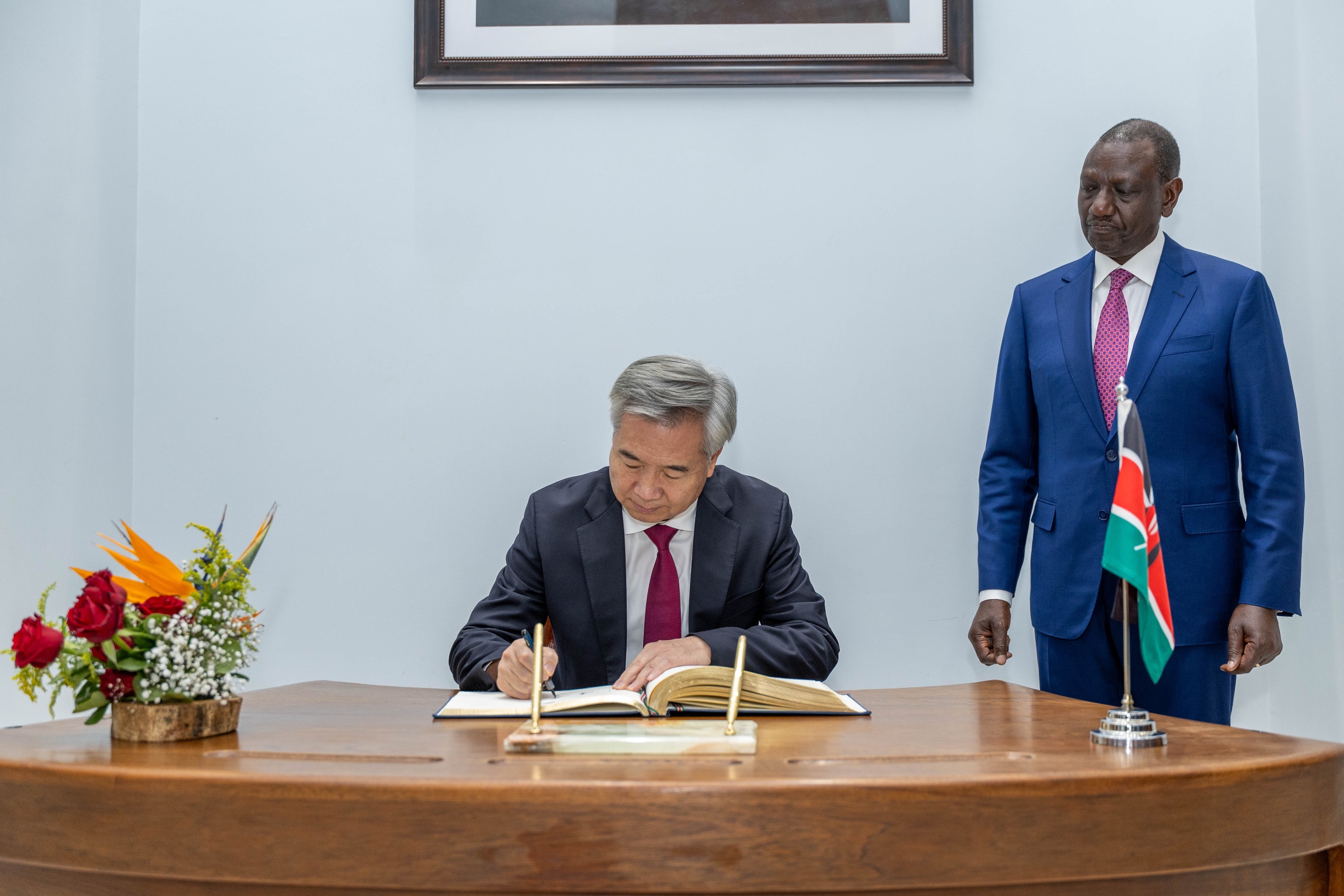 Bridging political ideals: CPC and UDA partnership potential for Kenya’s development