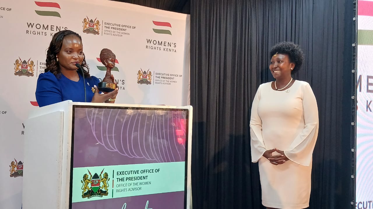 Govt to launch safe spaces campaign to address gender disparity, GBV