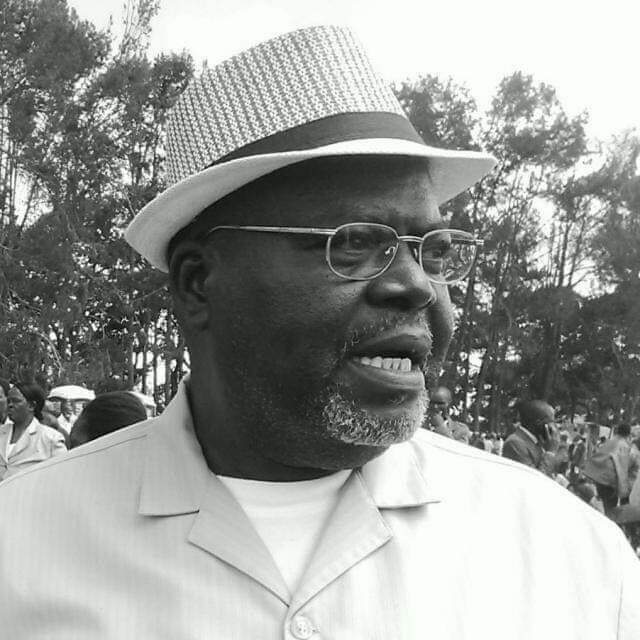 Kisumu Public Service Board chairman Charles Babu is dead