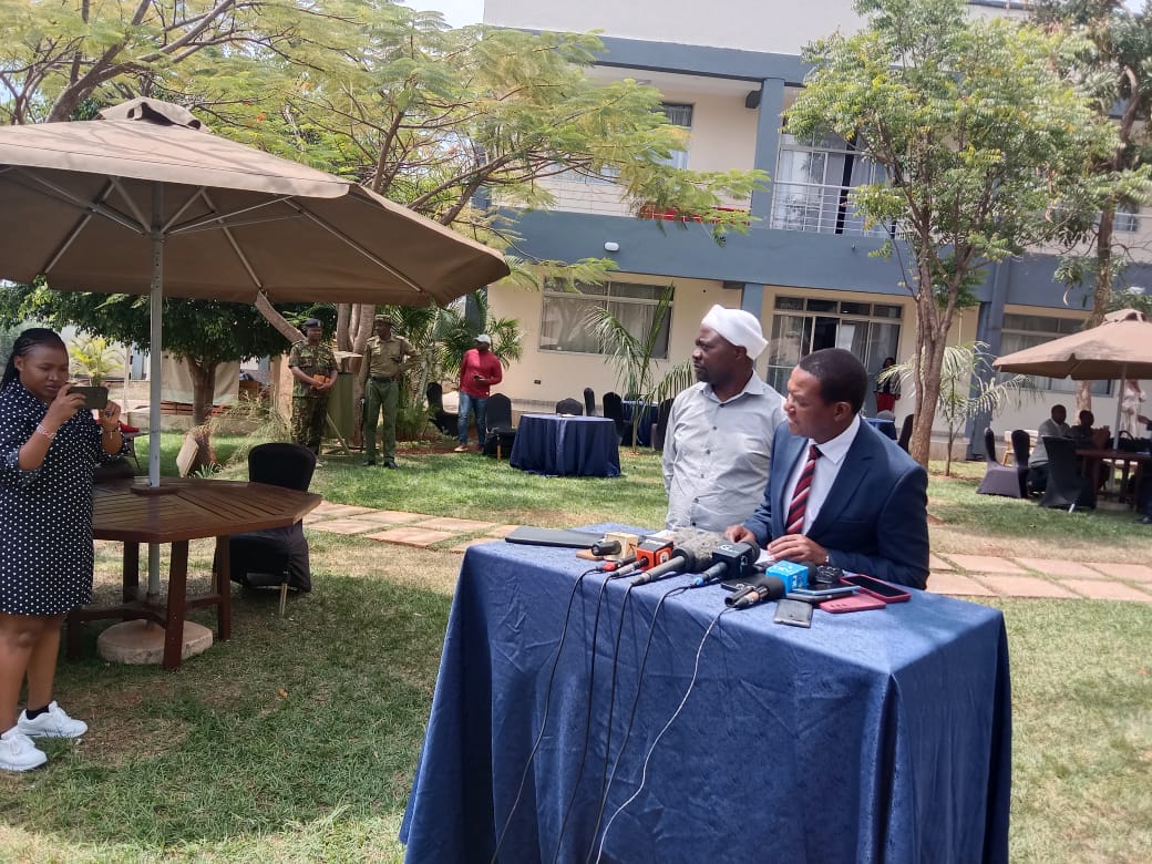 CS Mutua announces nationwide recruitment drive for Kenyans Seeking Jobs Abroad