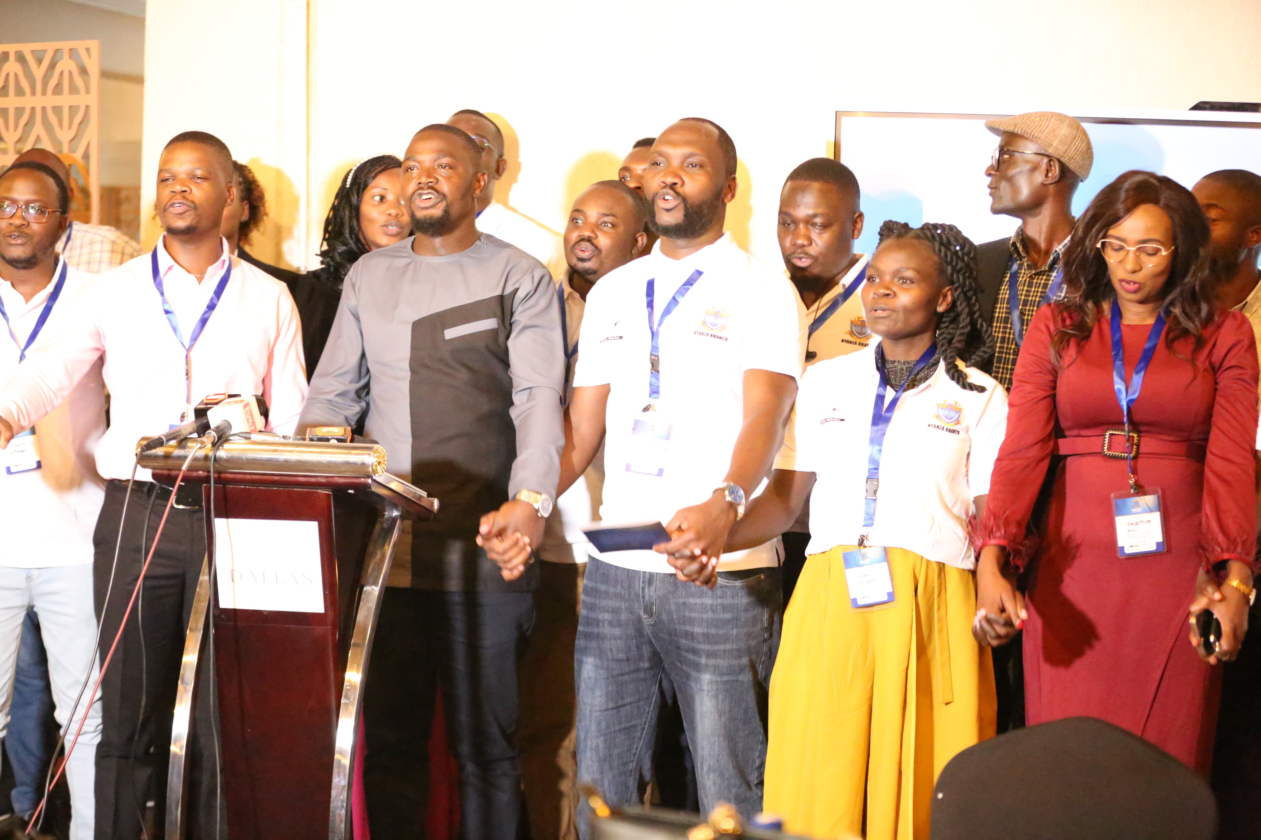 KMPDU Threatens Nationwide Strike Over Unmet Government Agreement