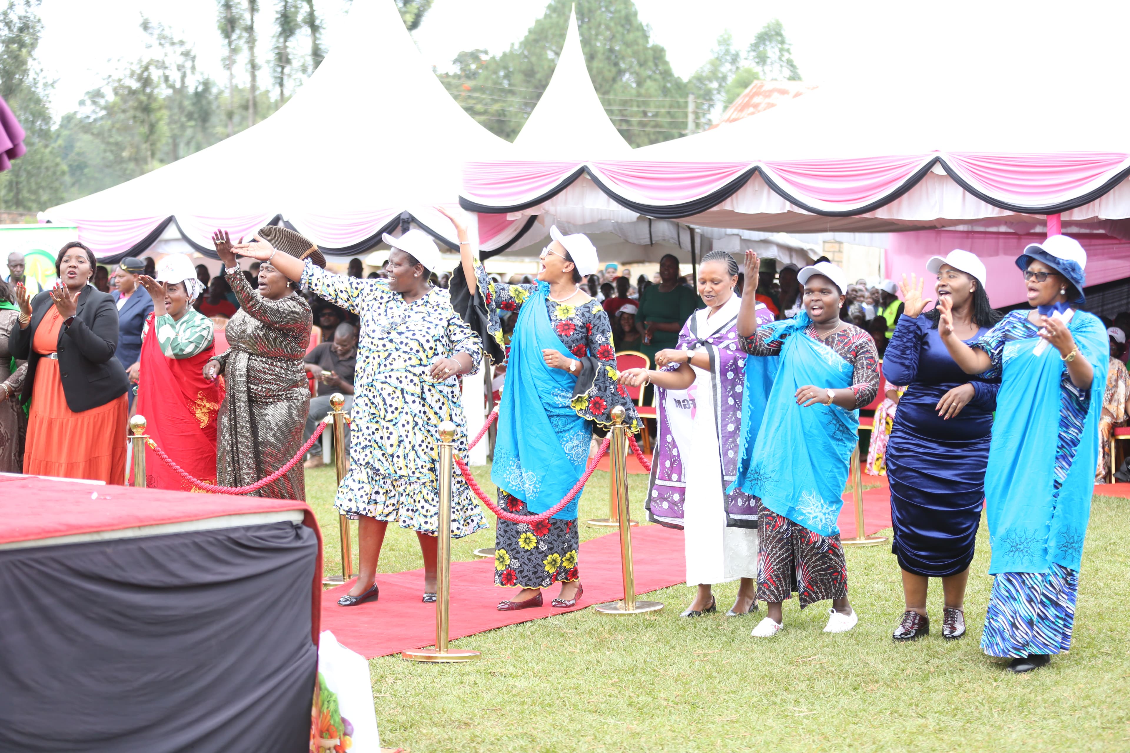 KEWOPA wants femicide declared a national disaster