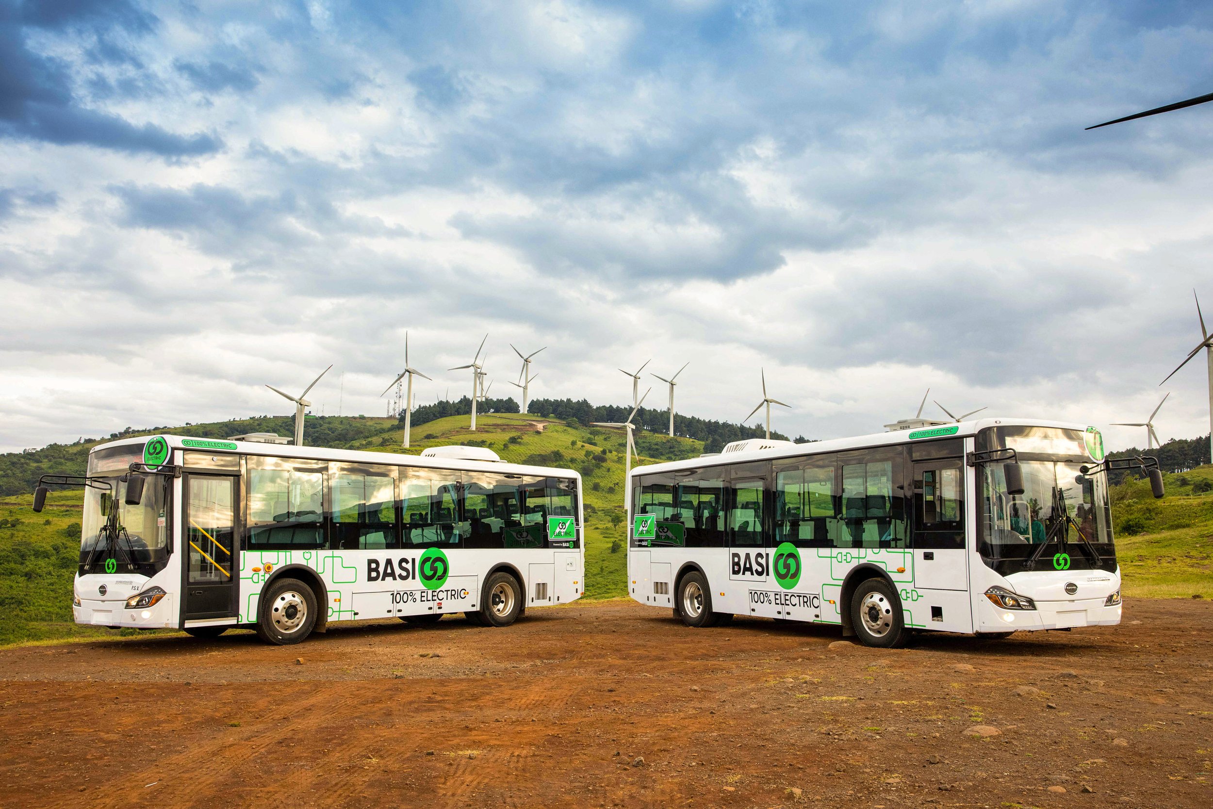 Electric vehicles in Africa: what’s needed to grow the sector