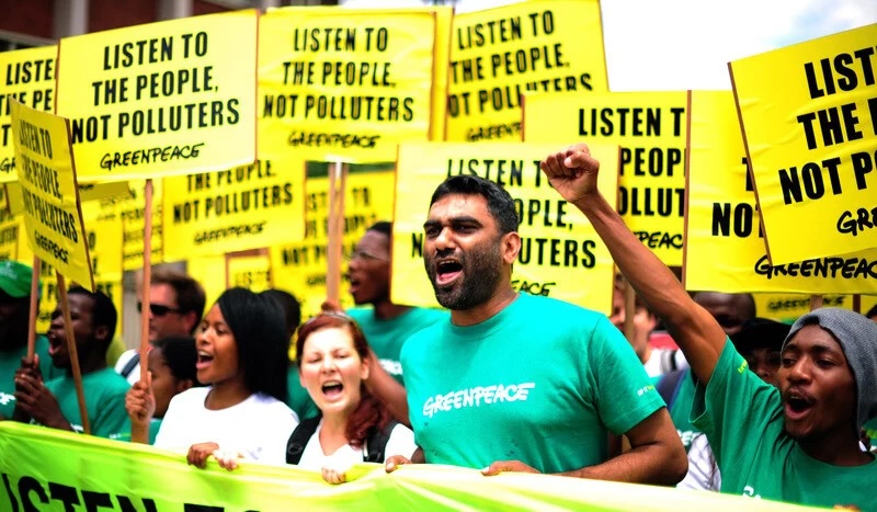 COP29 Ends with $300 Billion Finance Deal, Falling Far Short of $1.3 Trillion Needed by Vulnerable Nations