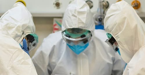 With calm being restored in DRC’s Goma, risk of disease outbreaks increases: UN