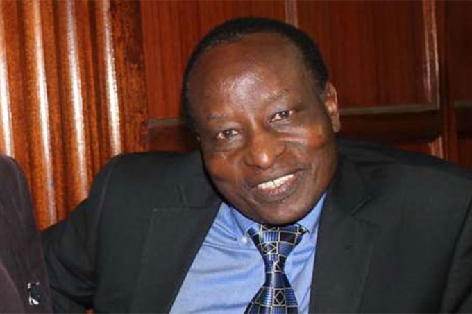 Ex-PS charged with forgery, conspiracy to defraud in Sh350mn land case