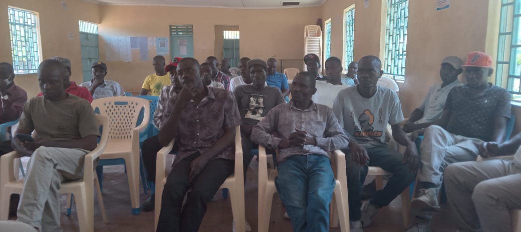 Life after crime: Ex-offenders decry post-prison hurdles