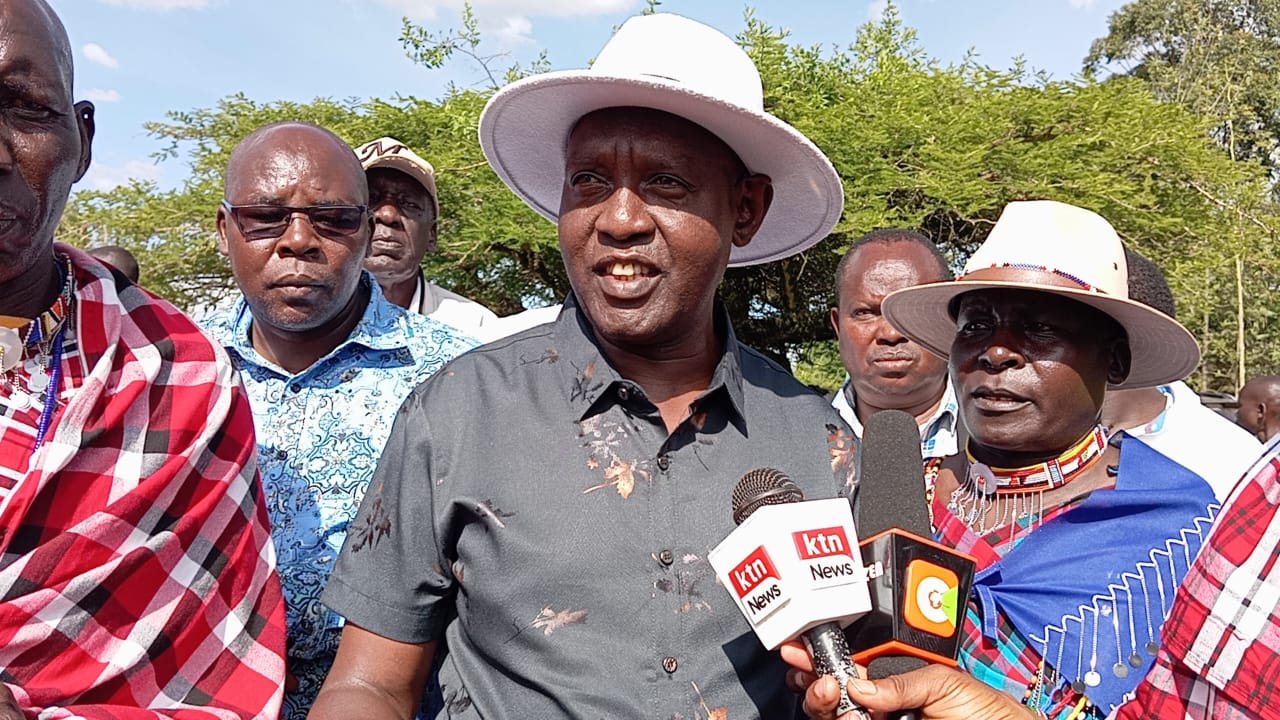 Govt hails growth in local tourism, promises county-level cultural festivals