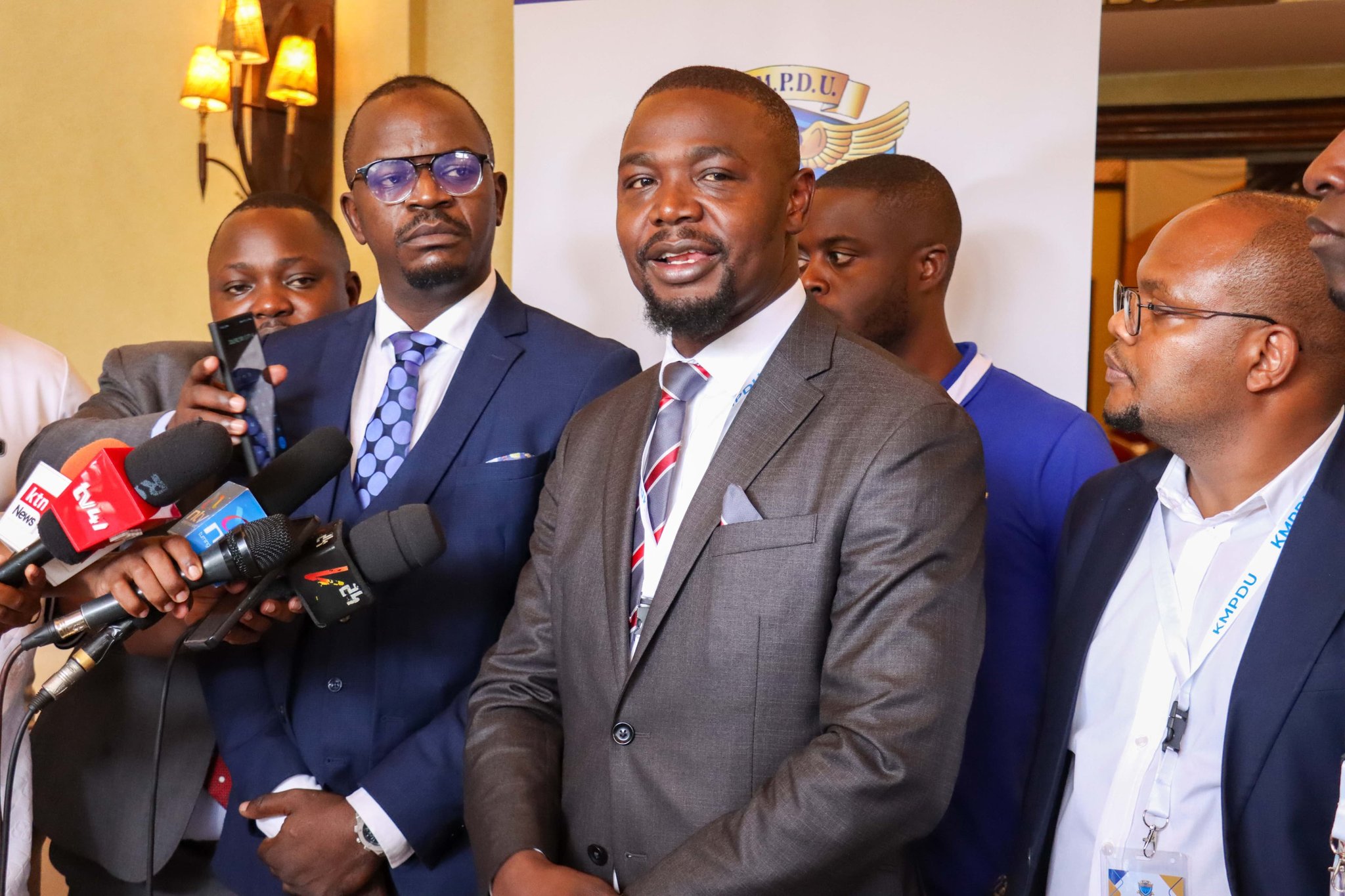 Doctors Set to Issue Strike Notices Over Unmet CBA Demands and Unpaid Intern Salaries