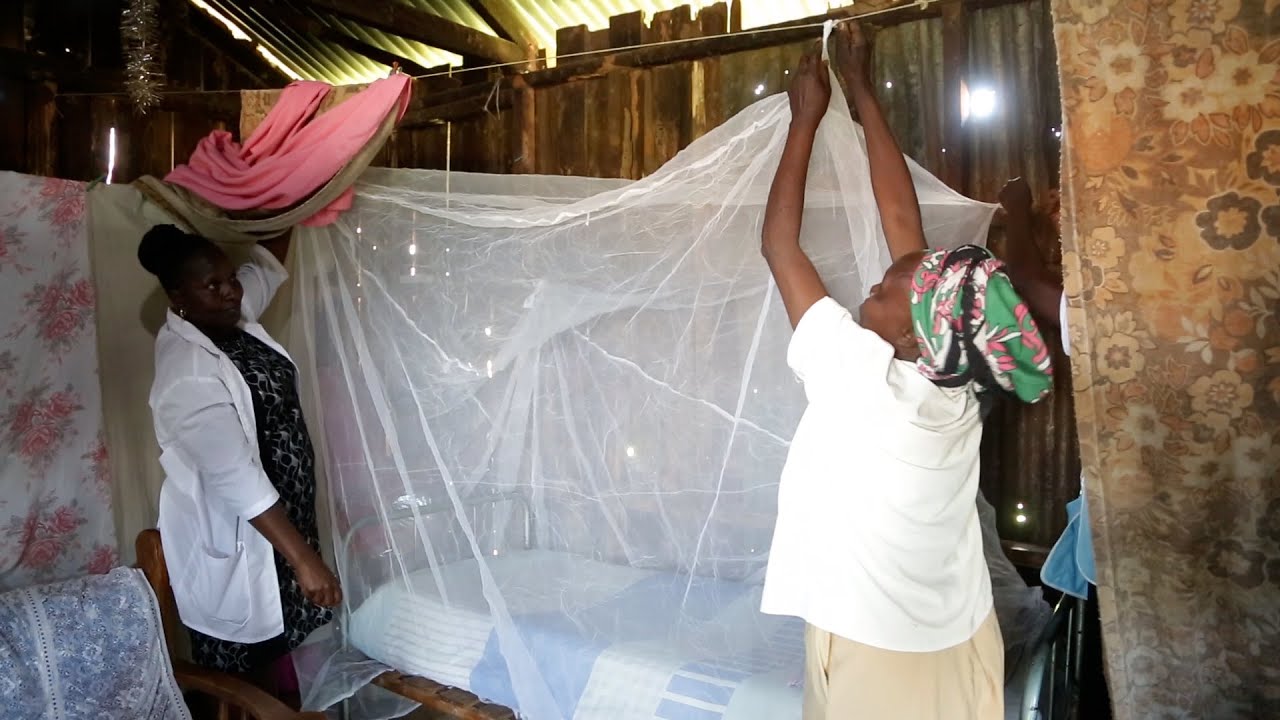(VIDEO) Kenya Boosts Malaria Control Through KEMSA’s Net Distribution in 22 Counties with Global Fund support