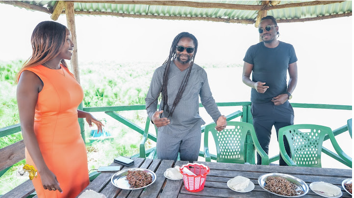 Madaraka Festival celebrates 10th Edition with focus on Omena sustainability