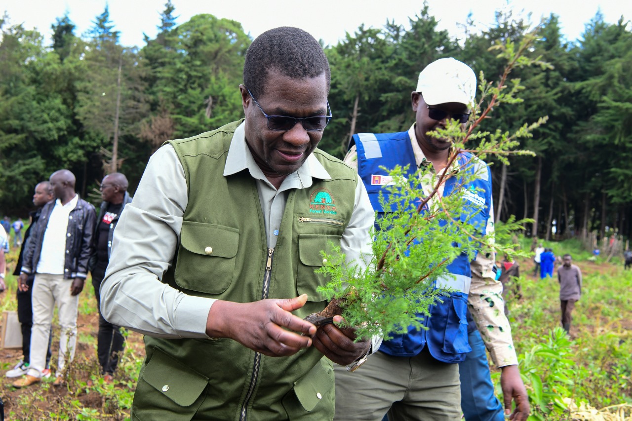 Wandayi: Uhuru free to cut deal under broad-based govt