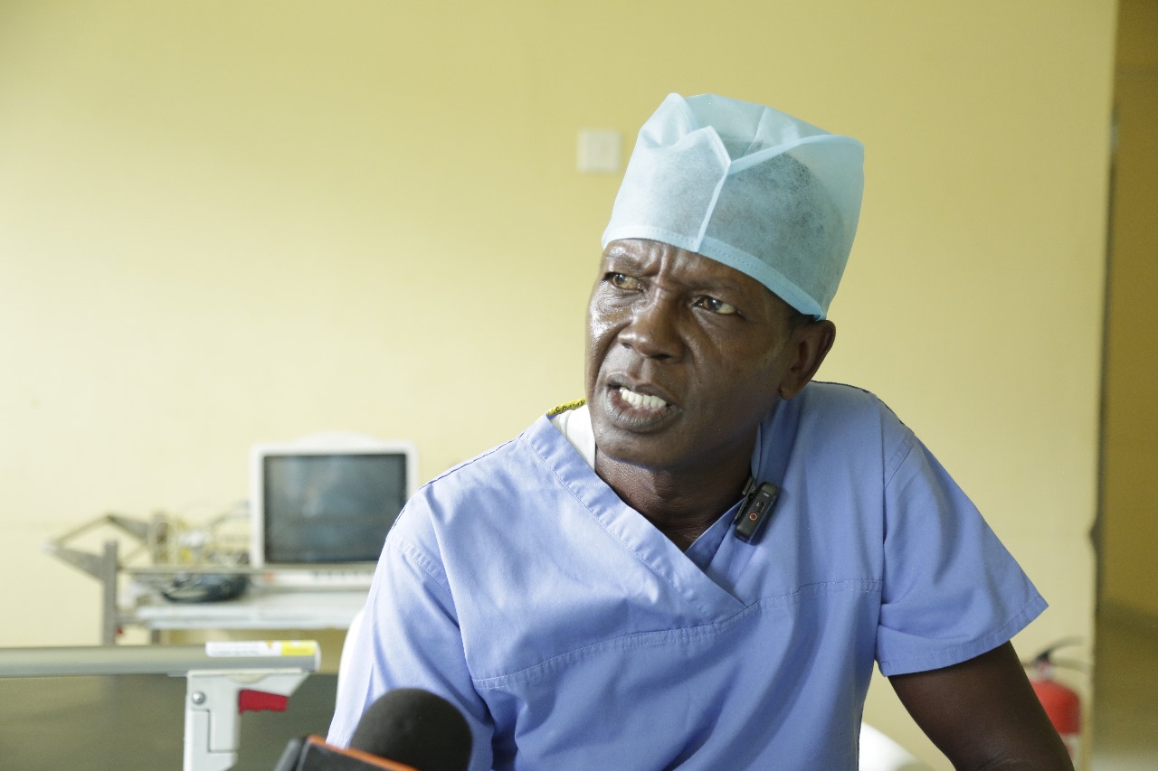 Why I Embraced Vasectomy: A Father’s Journey to Empowerment and Family Planning