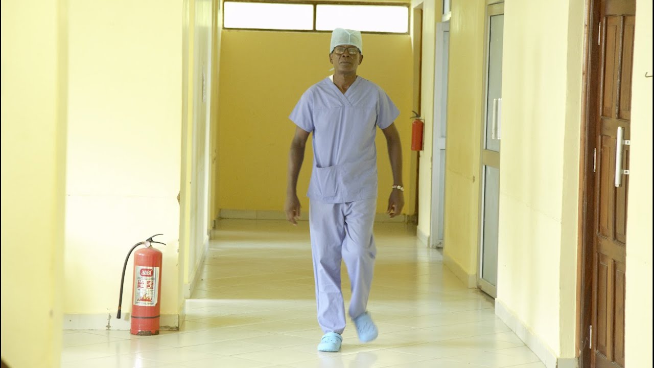 (VIDEO)Why I Embraced Vasectomy: A Father’s Journey to Empowerment and Family Planning