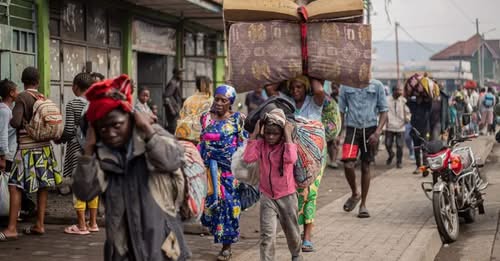 EAC, SADC Leaders Meet in Tanzania Amid Escalating DRC Conflict