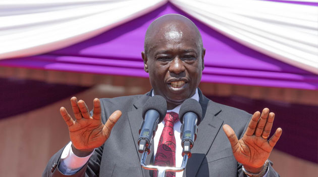 Gachagua sets new date to announce Mt. Kenya’s political direction