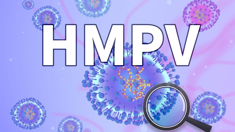 China sees rise in HMPV infections, but it’s not a ‘new virus’