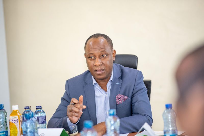 Mueke roots for multi-sectoral partnerships to address hurdles in livestock sector