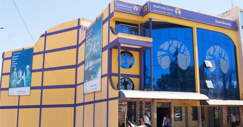 Saccos face decline in borrowing as payslips shrink