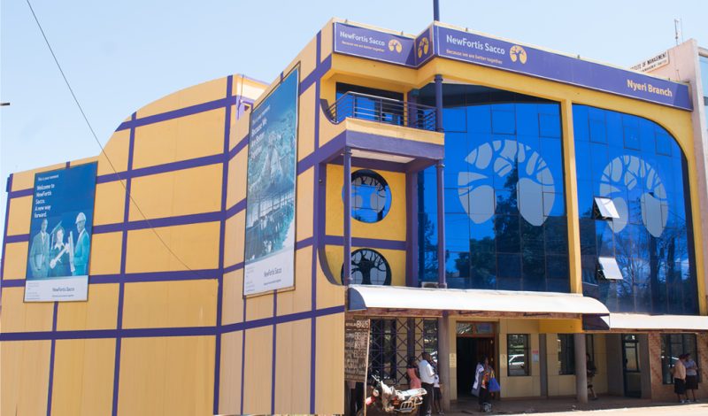 Saccos face decline in borrowing as payslips shrink