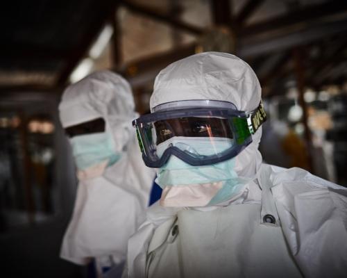 WHO scrambles USD1mn respose to arrest Sudan virus outbreak in Uganda