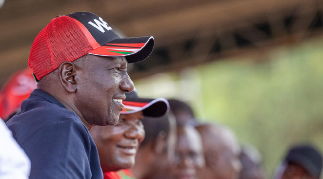 President Ruto announces first-ever bonus for Sugar farmers