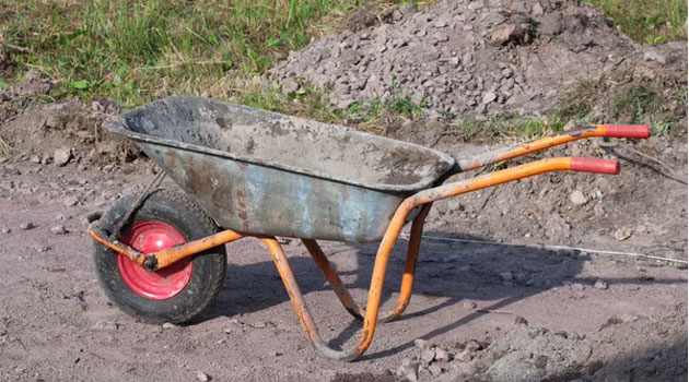 23-year-old man killed in weekend fight over a wheelbarrow