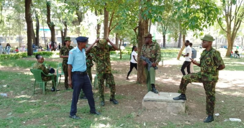 Kisumu activists vow to press govt over abductions
