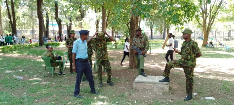 Kisumu activists vow to press govt over abductions