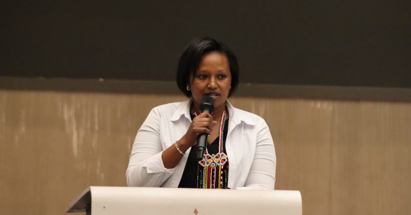 Women MPs to launch nationwide campaign to address GBV and Femicide