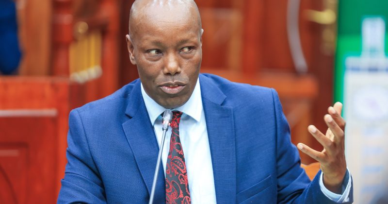 98 percent of Kenyan exports to enter Chinese market at zero duty