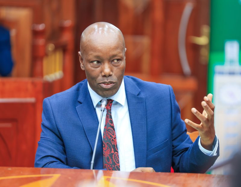98 percent of Kenyan exports to enter Chinese market at zero duty