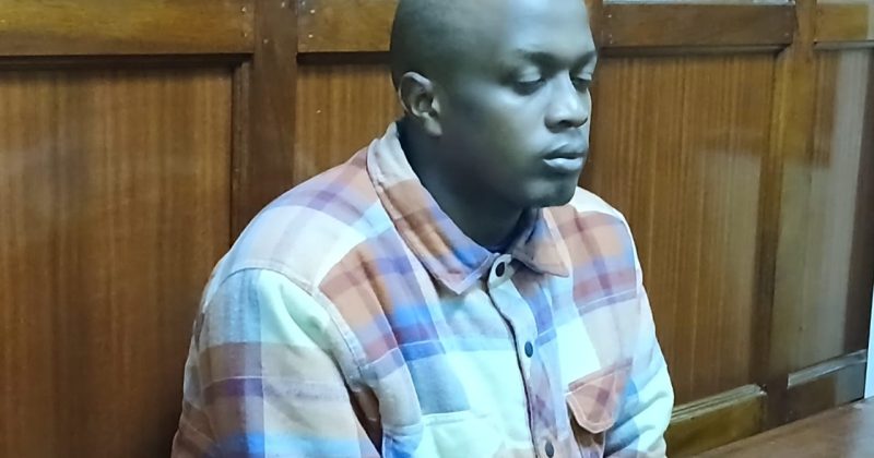 Prosecution wants Kamiti Maximum Prison warden held for 21 days in probe over incitement to mutiny