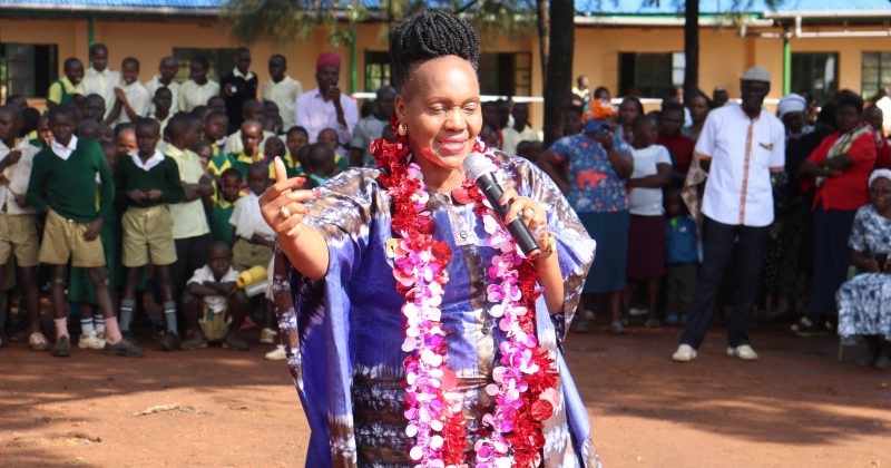 Kisumu lawmaker opposes proposed bursary consolidation under national govt