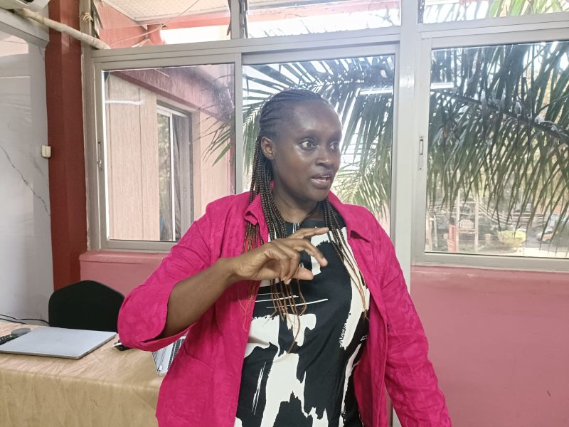 Health Groups Urge Government to Boost Vaccine Awareness Amid Low Uptake