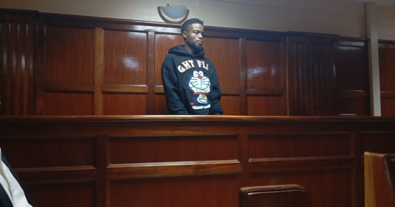 Man Detained for Four Days Over Fake Funeral Post on President Ruto