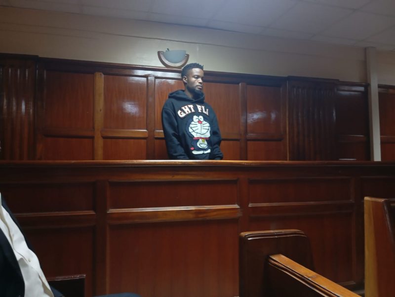 Man Detained for Four Days Over Fake Funeral Post on President Ruto