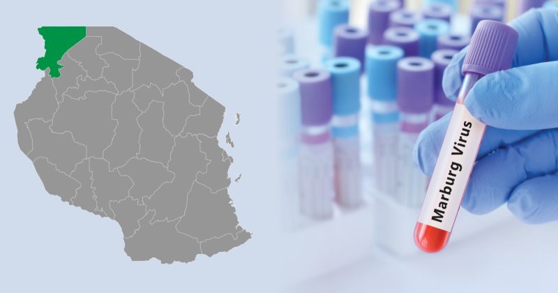 2 Deaths Reported as Tanzania Strengthens Response to Marburg Outbreak