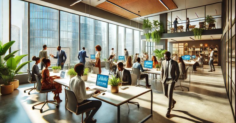 How Gen Z and Millennials Are Redefining Work and Shaping the Future of Employment