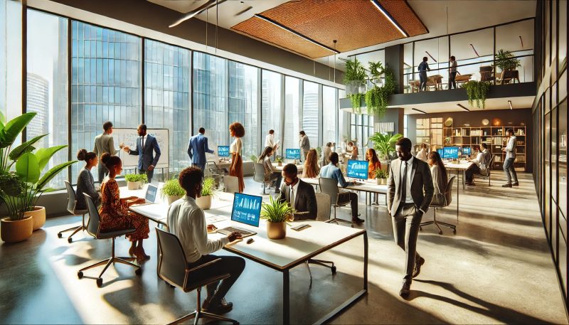 How Gen Z and Millennials Are Redefining Work and Shaping the Future of Employment