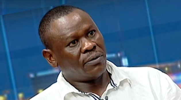 Freed abductee Bob Njagi claims his captors detained missing Wajir MCA