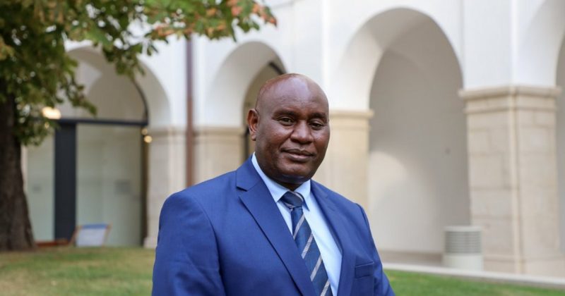 TUK VC promises ‘fatherly dialogue’ after rescinding student suspensions
