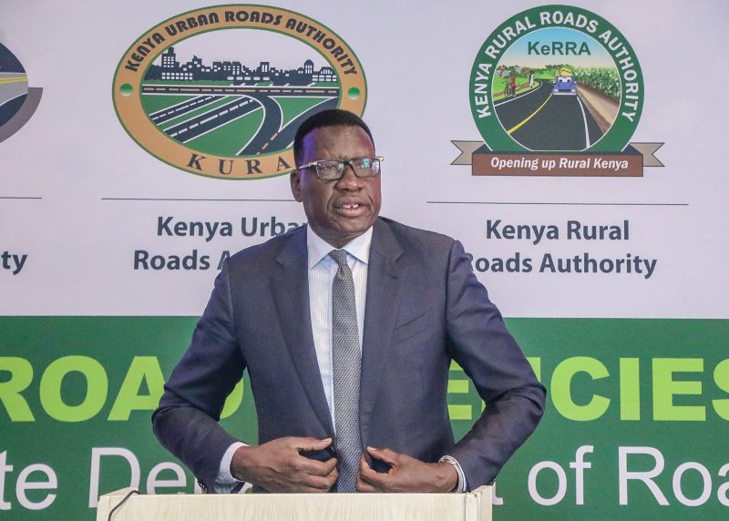 Govt seeks public views to reintroduce tolling policy on roads