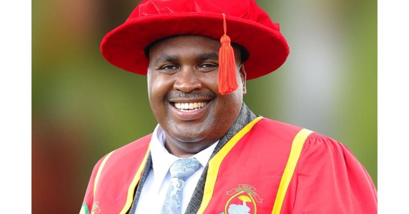 MKU Founder Simon Gicharu Calls for Independent Body to Oversee Higher Education Funding