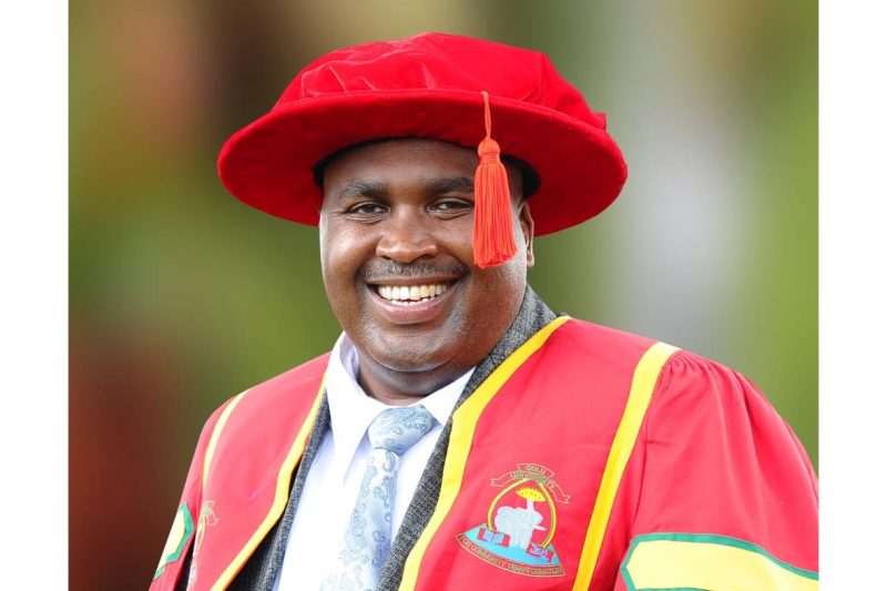 MKU Founder Simon Gicharu Calls for Independent Body to Oversee Higher Education Funding