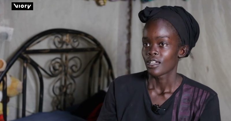 (WATCH) Housing crisis leaves thousands homeless in Nairobi as locals slam evictions